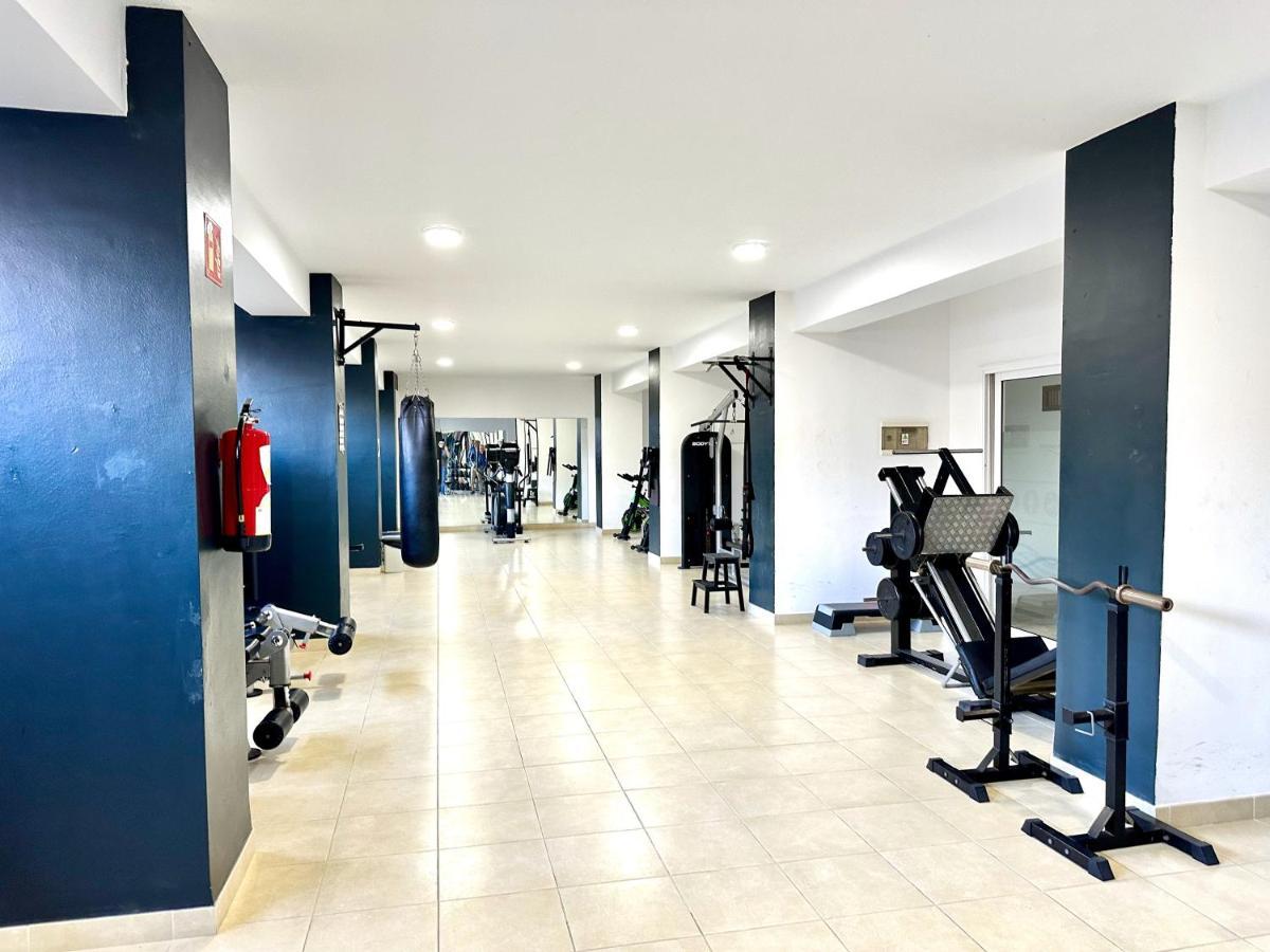 Pambnb - Cozy Seaview Apartment With Gym & Kids Park باجامار المظهر الخارجي الصورة