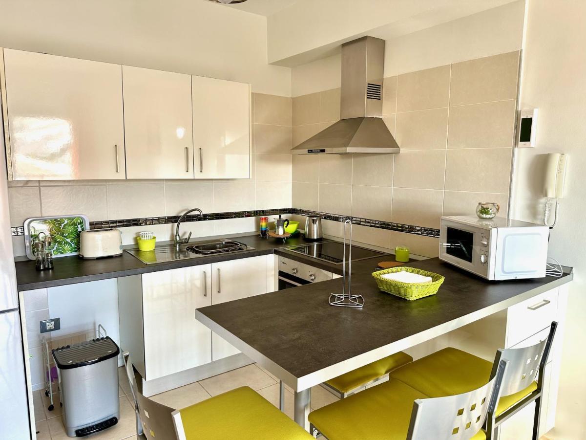 Pambnb - Cozy Seaview Apartment With Gym & Kids Park باجامار المظهر الخارجي الصورة